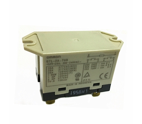 G7L-2A-TUB AC200-240V